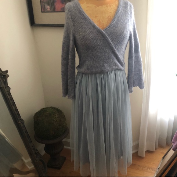 Anthropologie Maeve Dress Stunning! - Picture 7 of 15